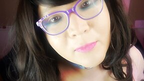 Delicious chocolate easter treat