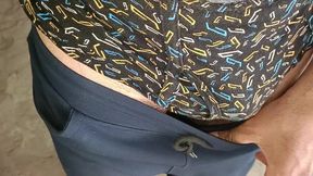 Chup chup kar video banata hun