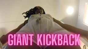 Giantess Crew – VEE – Giant Kickback
