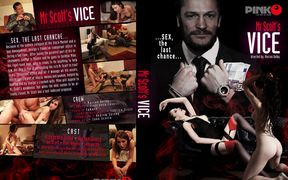 Mr. Scott&#039;s Vice