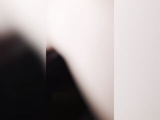 Showing off homo chubby obese butt