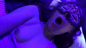 RedFantasies FREEBIES: Under dimmed lights I enjoy being eaten until I come in his mouth only to immediately be fucked face down and ass up