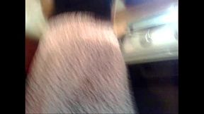 YouTube- UPSKIRT increible hasta arriba y levantando la faldita