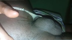 Please Don't Put It All in My Ass.