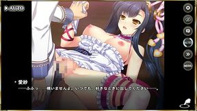 エロ シーン 真恋姫夢想 天下統一伝 関羽(歌姫弐)