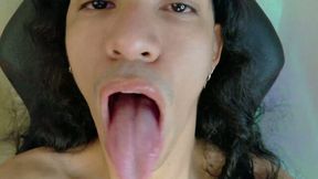 Willy Veins Private Show