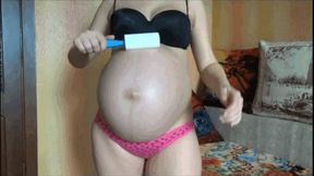 belly manipulation RP