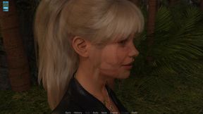 Paradise City: the Unfaithful Wives the Cuckoldress and the Cuck - Episode 11