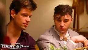 Steamy Secrets Uncovered: Hookups With My Filthy Ex at the Midnight Crypt – Act II