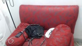 Stteve Brown Private Show