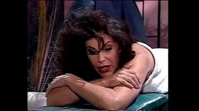 Darkhaired secretary with big jugs Ona Zee noticed with tutored eye that something wrong was happening to her boss and didn'_t fail to inform about that her masseur