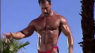Carl Hardwick in a Steamy Gay Porn Scene: HD Video!