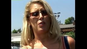 Step Mothers I'_d Like To Fuck (Volume #16, Scene #1)