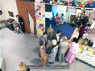 Born for Love 1 (1987)