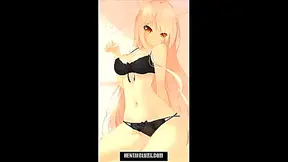 Ecchi Hentai Slideshow – Nude Pics Gallery For Your Pleasure