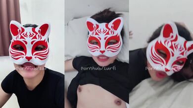 Istri tetangga sange abis gym ajak ngentot bokep Indo selingkuh