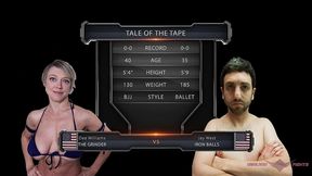 dee williams vs jay west