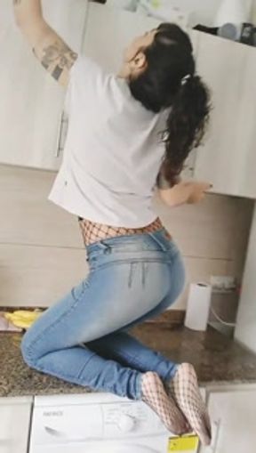 Cecile Pleasure Porn Parodies- PORN ART