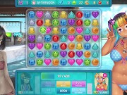 HuniePop 2 - Hunisode 5: Seeing LaiLani's Sushi