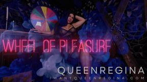 Wheel of pleasure  part 5