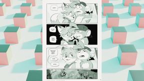 billie jean the monkey act 3