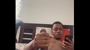 I cum while I am watching porn