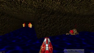 Hentai Doom HDOOM Gameplay 2