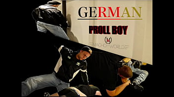 Deutsch Sm - German Sm Porn â€“ Gay Male Tube