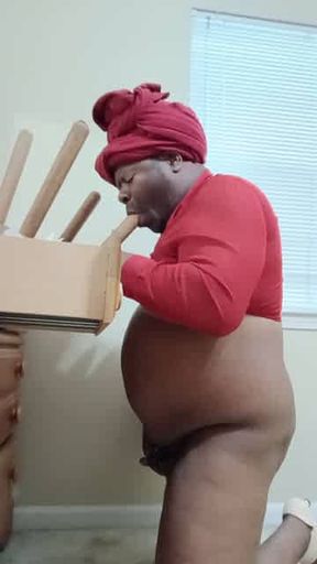 SEXY TRANSLADY INN RED