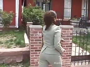 Shalena's lunch time rendez-vous