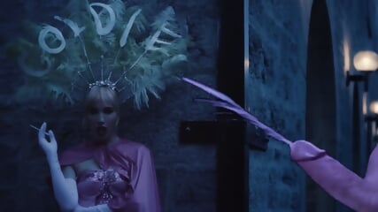 Goldie Boutilier - The Actress PMV by IEDIT with Sadie Summers