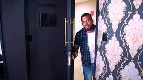 bastidores do porno, comendo cuzinho da loira