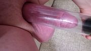 Close Up Fat Cock Pumping Penis Vacuum Pump Extreme Cock Pumping Closeup Dick Pump Vacuum Penis Pumper Fat Dick Vacuum Cock Pumping Big Penis Vacuum