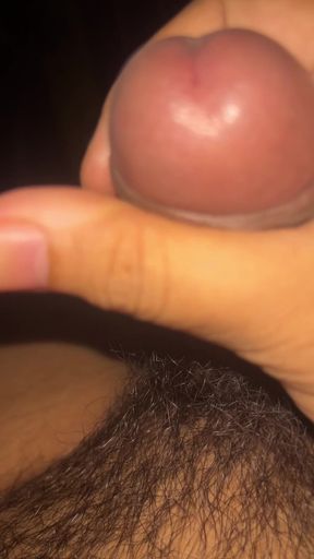 I want to be able to play on my own and cum a lot