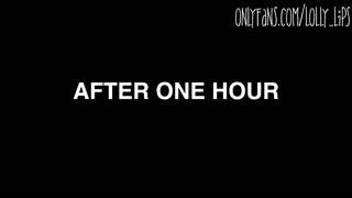 Ukrainian plumber cleans the pipes of a juicy client