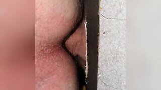 2 loads gloryhole breed