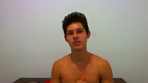 Tomm V Private Show - Part 2