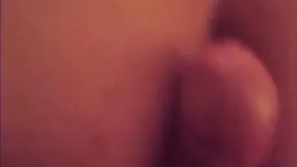Older Daddy Fucks Sissy Crossdresser Twink Hard at Home