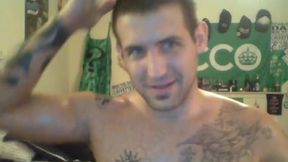 Derrick Haynes Private Show