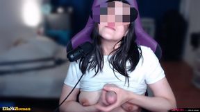 JOI - We haven't seen each other for a long time.