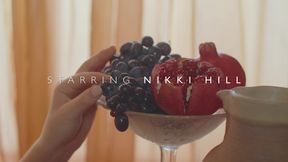 Nikki Hill’s Sweet Drops