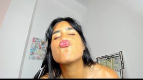 Bonnie Warren Private Show