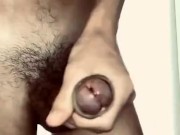 More cum!