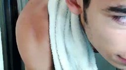 Jakob M Private Show