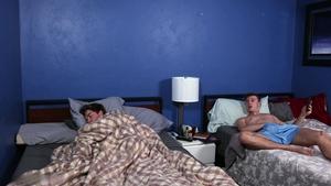 Stepbrother Lessons in Lust