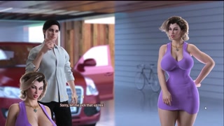 APOCALUST - EVELYN - PART - 1