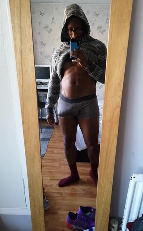 Morning Guys 2. Amadeus Mode