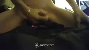 Bouncing Wildly On My Dildo For Intense Masturbation Fun