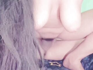 Unintentionally Cum On My Cunt Inside Hawt Beb