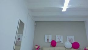 Irina Carter Private Show